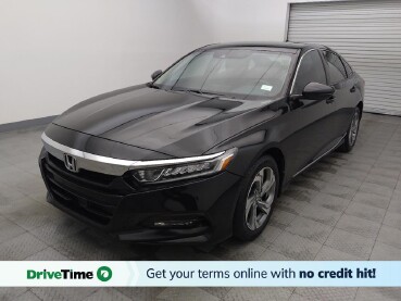 2019 Honda Accord in Tyler, TX 75701