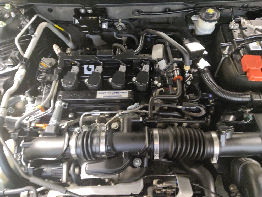 2019 Honda Accord in Tyler, TX 75701 - 18080541 30