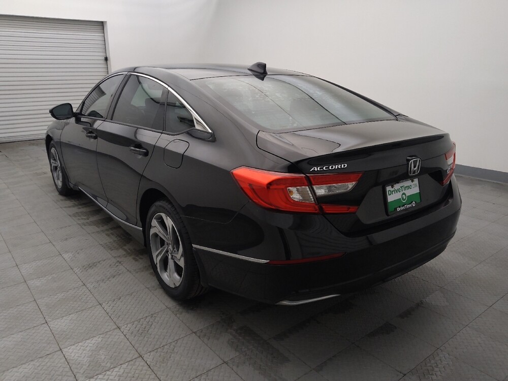 2019 Honda Accord in Tyler, TX 75701 - 18080541 5