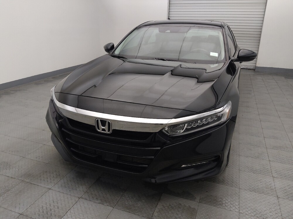 2019 Honda Accord in Tyler, TX 75701 - 18080541 15