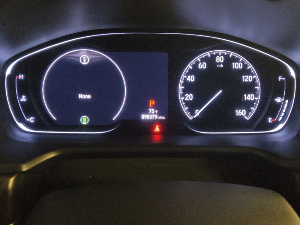 2019 Honda Accord in Tyler, TX 75701 - 18080541 23