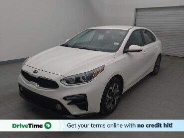 2019 Kia Forte in San Antonio, TX 78238