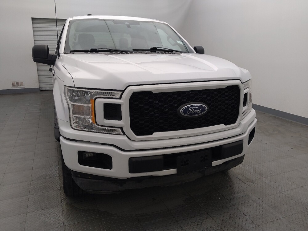 2019 Ford F150 in Live Oak, TX 78233 - 18080544 14