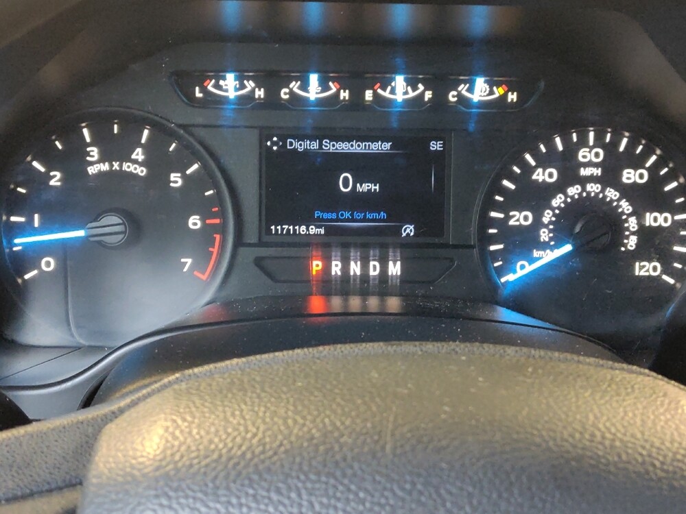 2019 Ford F150 in Live Oak, TX 78233 - 18080544 23