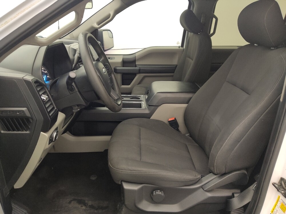 2019 Ford F150 in Live Oak, TX 78233 - 18080544 17