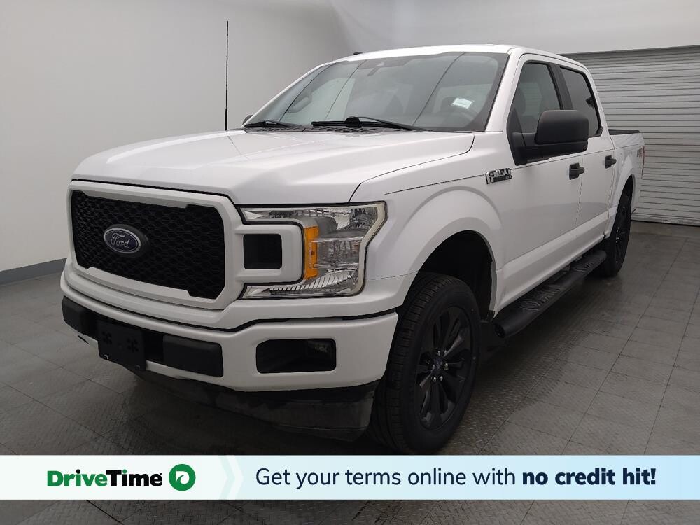 2019 Ford F150 in Live Oak, TX 78233 - 18080544