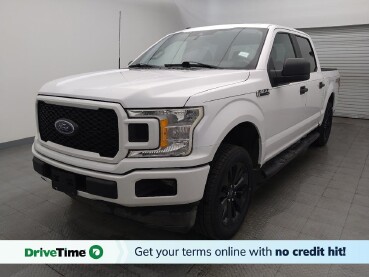 2019 Ford F150 in Live Oak, TX 78233