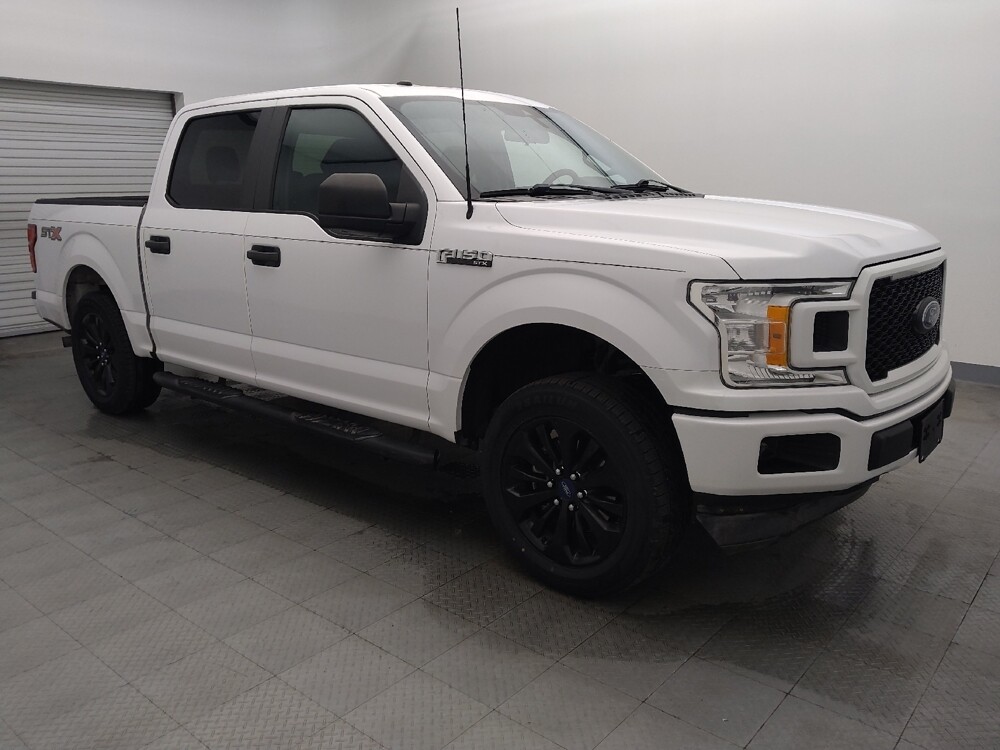 2019 Ford F150 in Live Oak, TX 78233 - 18080544 11