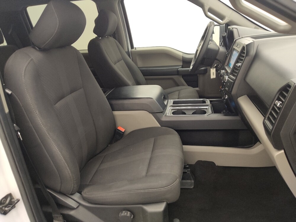 2019 Ford F150 in Live Oak, TX 78233 - 18080544 21
