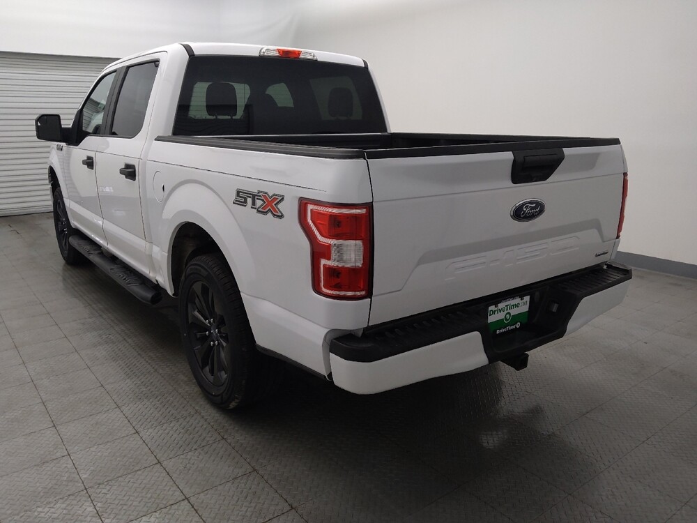 2019 Ford F150 in Live Oak, TX 78233 - 18080544 5