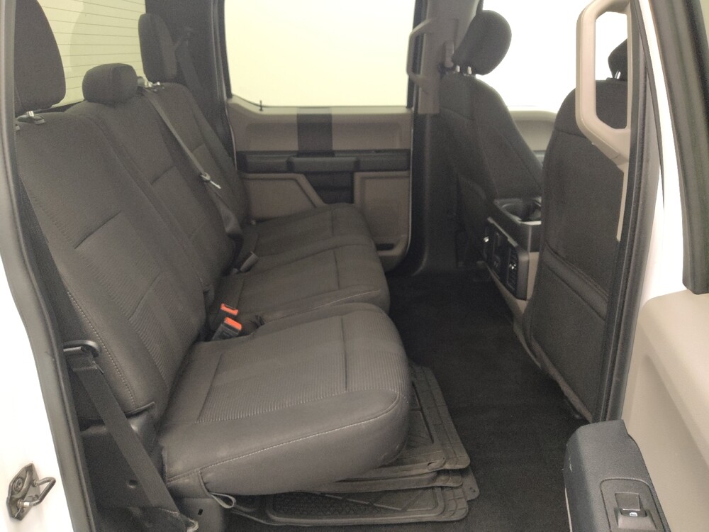 2019 Ford F150 in Live Oak, TX 78233 - 18080544 19