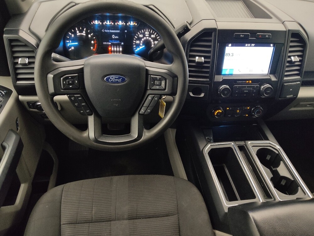 2019 Ford F150 in Live Oak, TX 78233 - 18080544 22