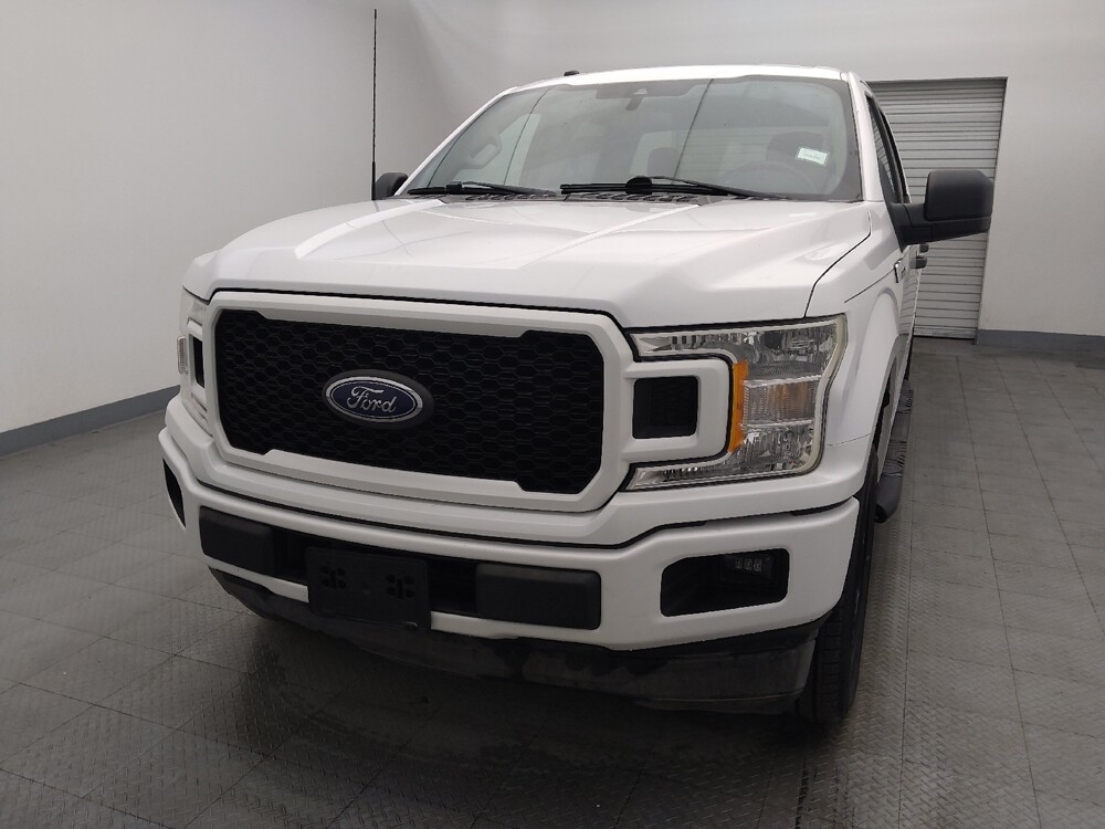 2019 Ford F150 in Live Oak, TX 78233 - 18080544 15
