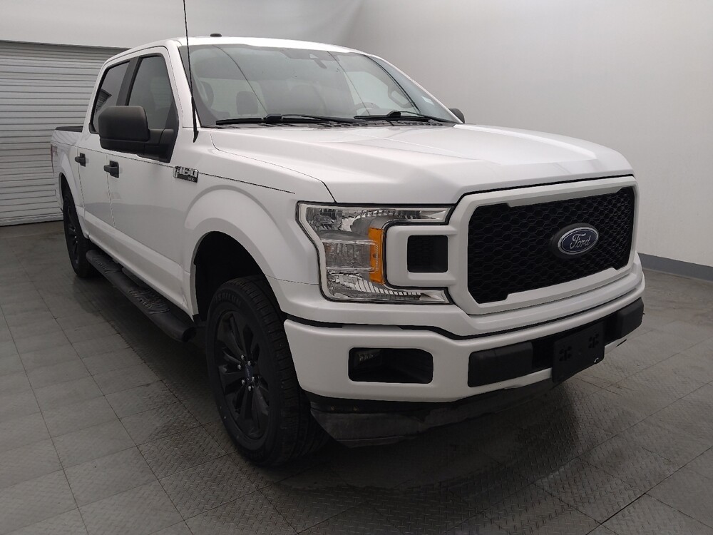 2019 Ford F150 in Live Oak, TX 78233 - 18080544 13