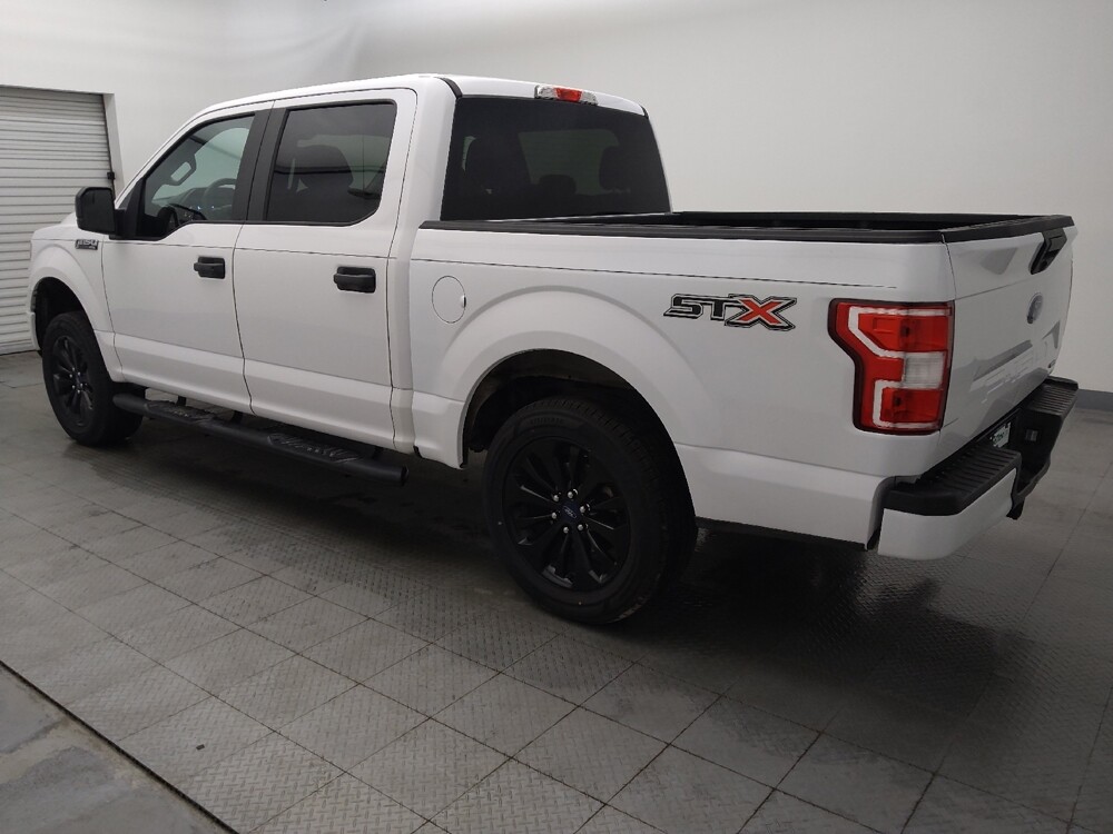 2019 Ford F150 in Live Oak, TX 78233 - 18080544 3