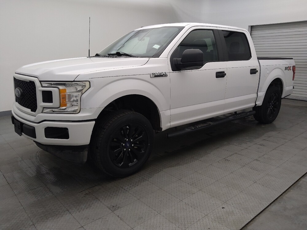 2019 Ford F150 in Live Oak, TX 78233 - 18080544 2