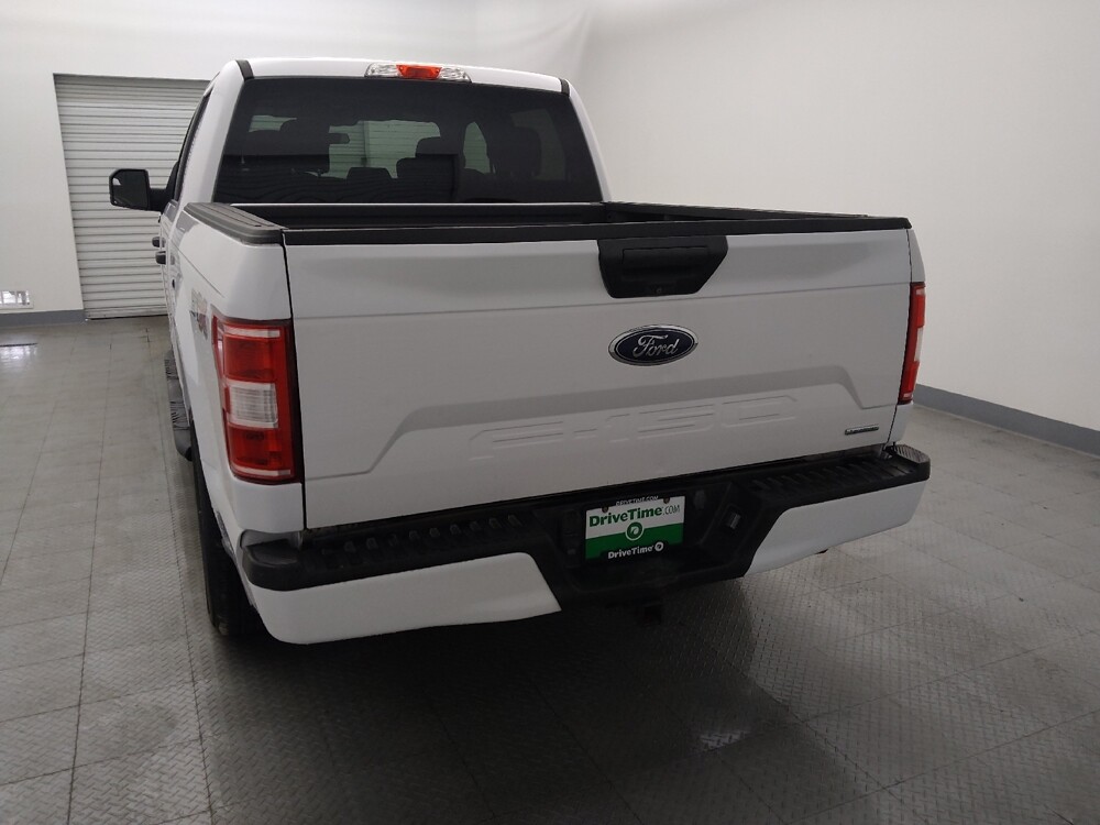 2019 Ford F150 in Live Oak, TX 78233 - 18080544 6