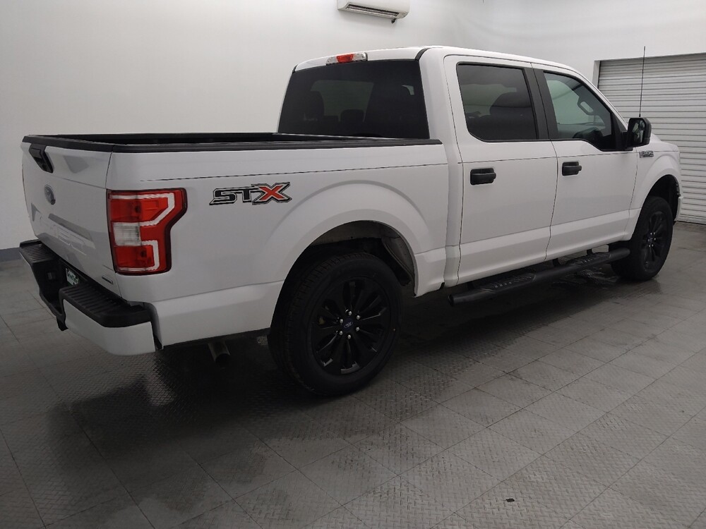 2019 Ford F150 in Live Oak, TX 78233 - 18080544 10