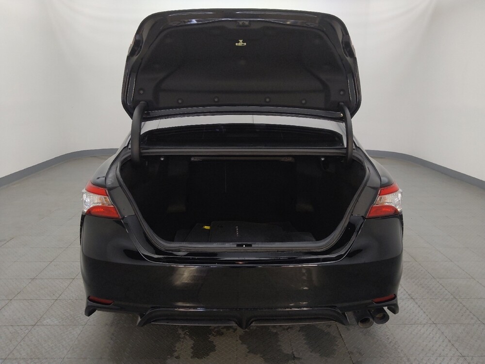 2020 Toyota Camry in Houston, TX 77060 - 18080545 29