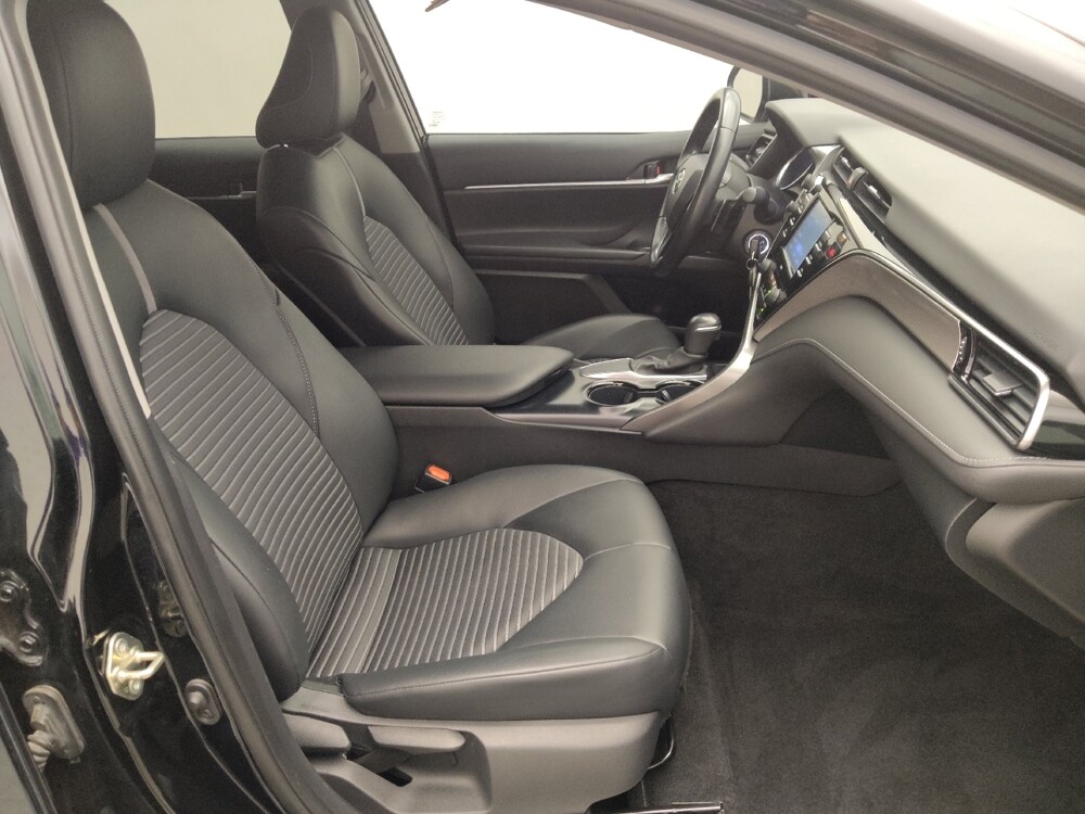 2020 Toyota Camry in Houston, TX 77060 - 18080545 21