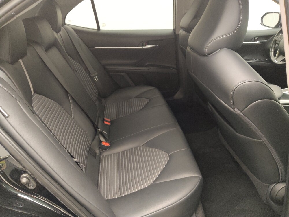 2020 Toyota Camry in Houston, TX 77060 - 18080545 19