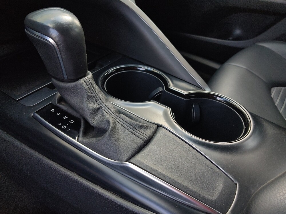 2020 Toyota Camry in Houston, TX 77060 - 18080545 26