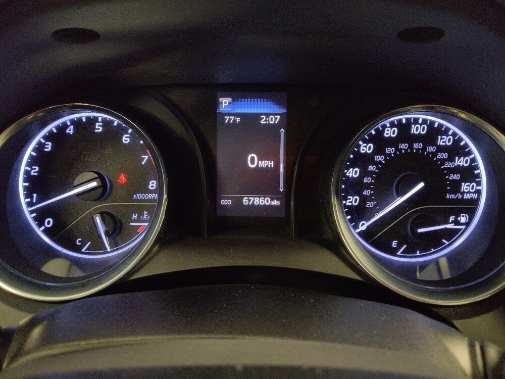 2020 Toyota Camry in Houston, TX 77060 - 18080545 23