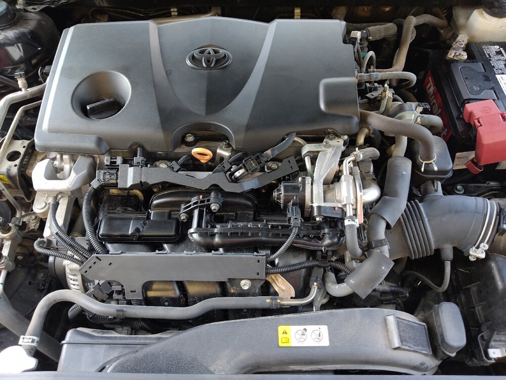 2020 Toyota Camry in Houston, TX 77060 - 18080545 30