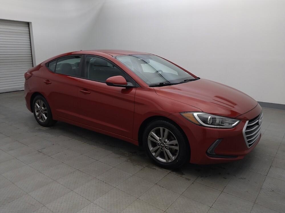 2017 Hyundai Elantra in Tyler, TX 75701 - 18080546 11