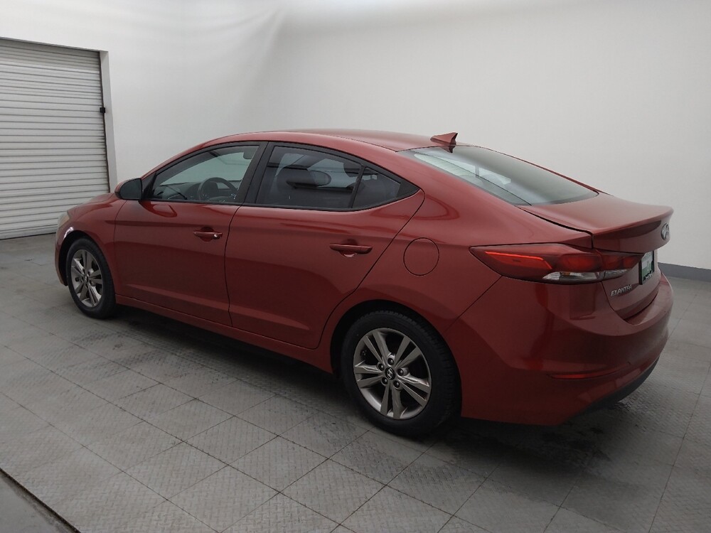 2017 Hyundai Elantra in Tyler, TX 75701 - 18080546 3