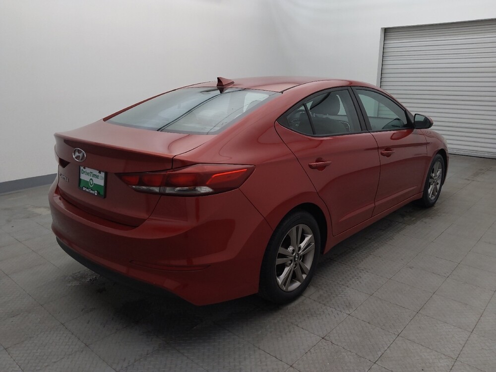 2017 Hyundai Elantra in Tyler, TX 75701 - 18080546 9