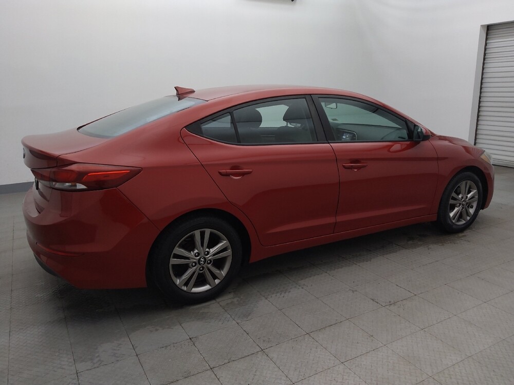 2017 Hyundai Elantra in Tyler, TX 75701 - 18080546 10