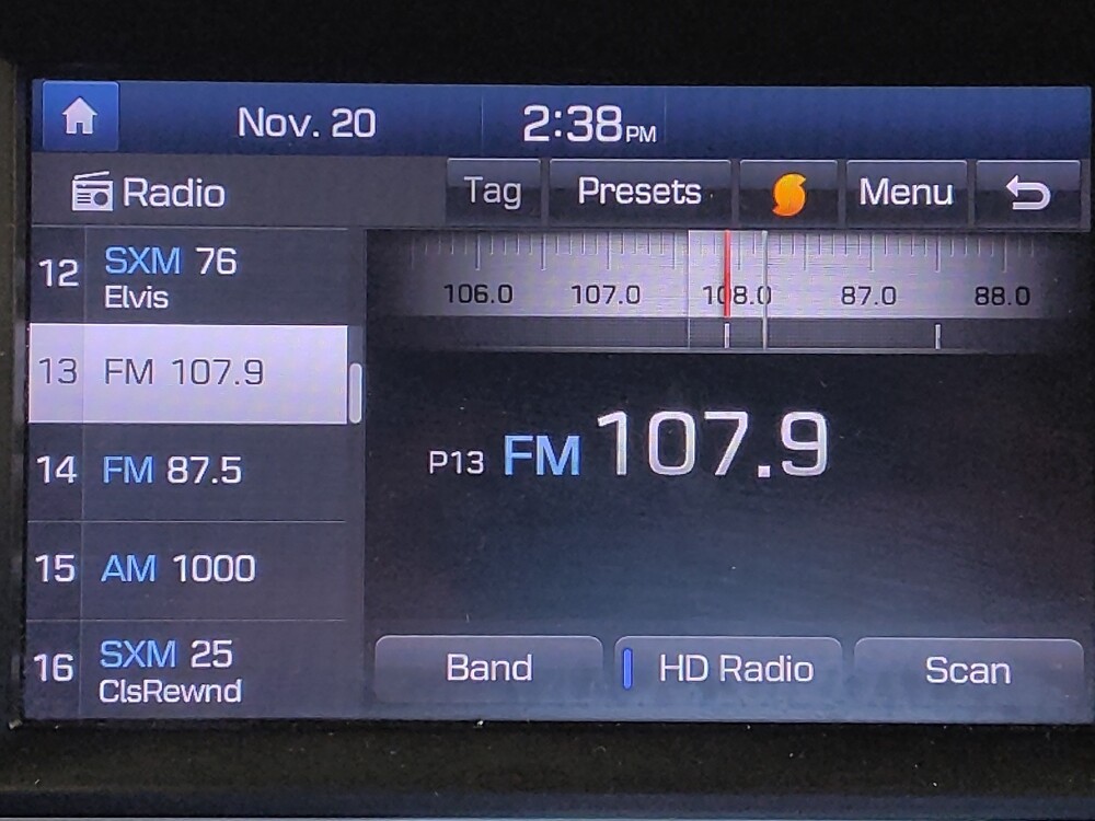 2017 Hyundai Elantra in Tyler, TX 75701 - 18080546 25