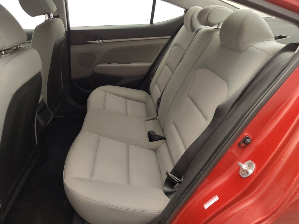 2017 Hyundai Elantra in Tyler, TX 75701 - 18080546 18