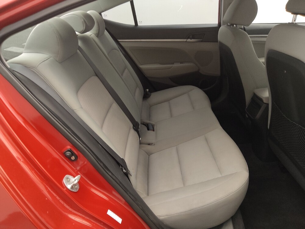 2017 Hyundai Elantra in Tyler, TX 75701 - 18080546 19