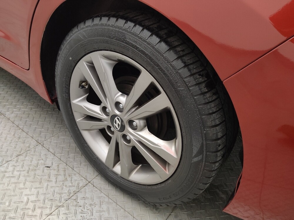 2017 Hyundai Elantra in Tyler, TX 75701 - 18080546 31