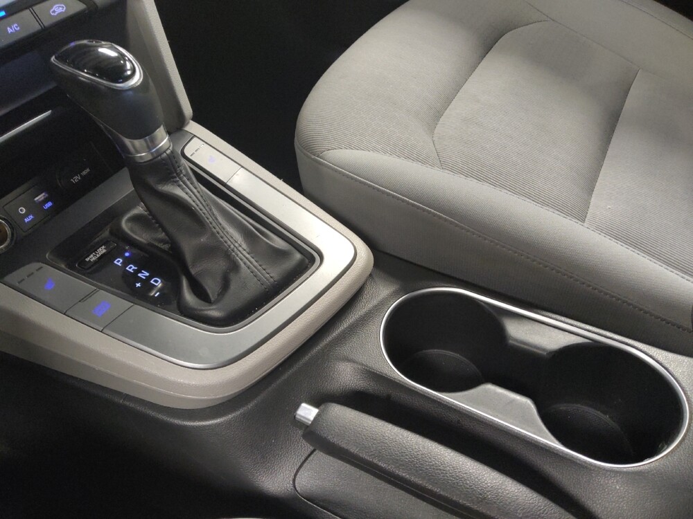 2017 Hyundai Elantra in Tyler, TX 75701 - 18080546 26