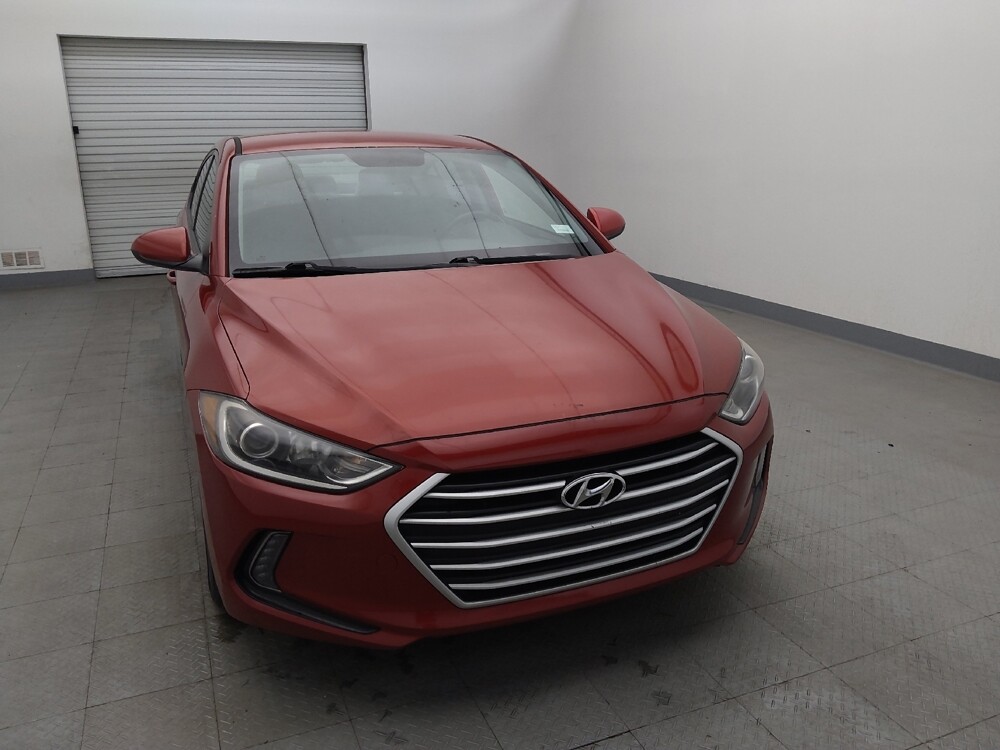 2017 Hyundai Elantra in Tyler, TX 75701 - 18080546 14