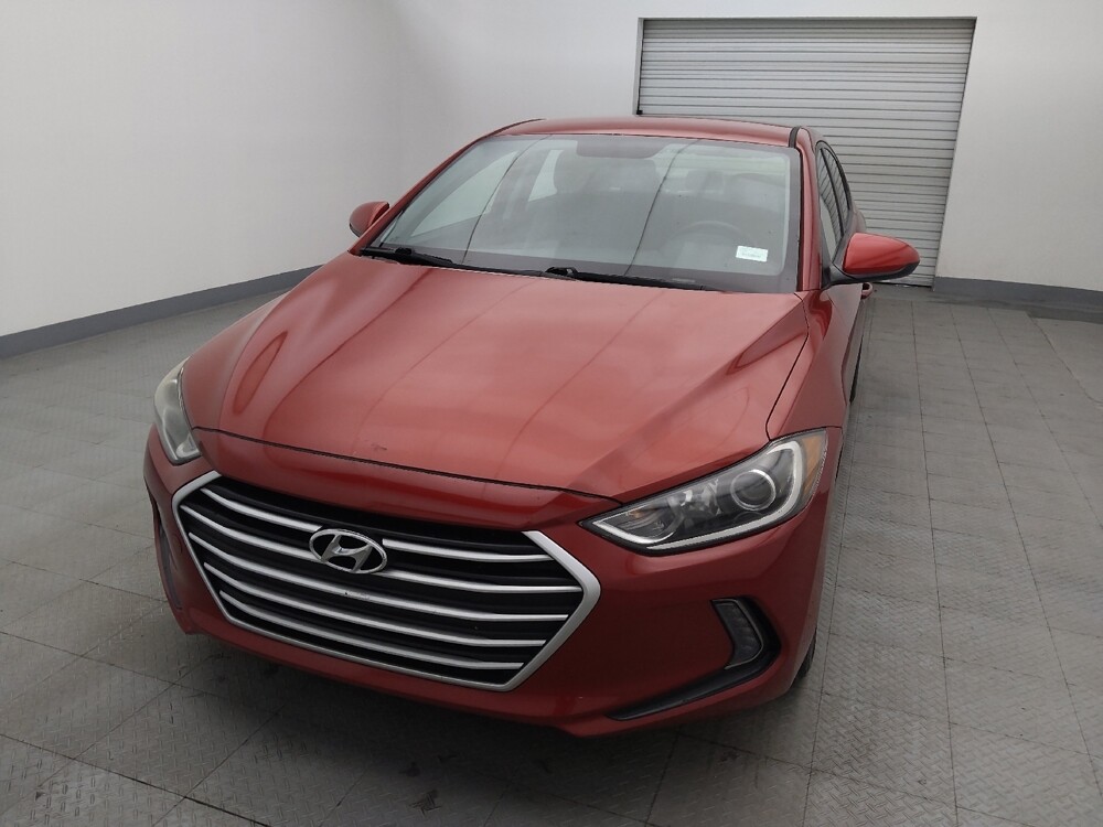 2017 Hyundai Elantra in Tyler, TX 75701 - 18080546 15