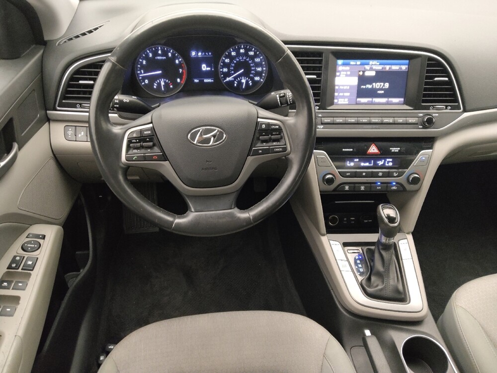 2017 Hyundai Elantra in Tyler, TX 75701 - 18080546 22