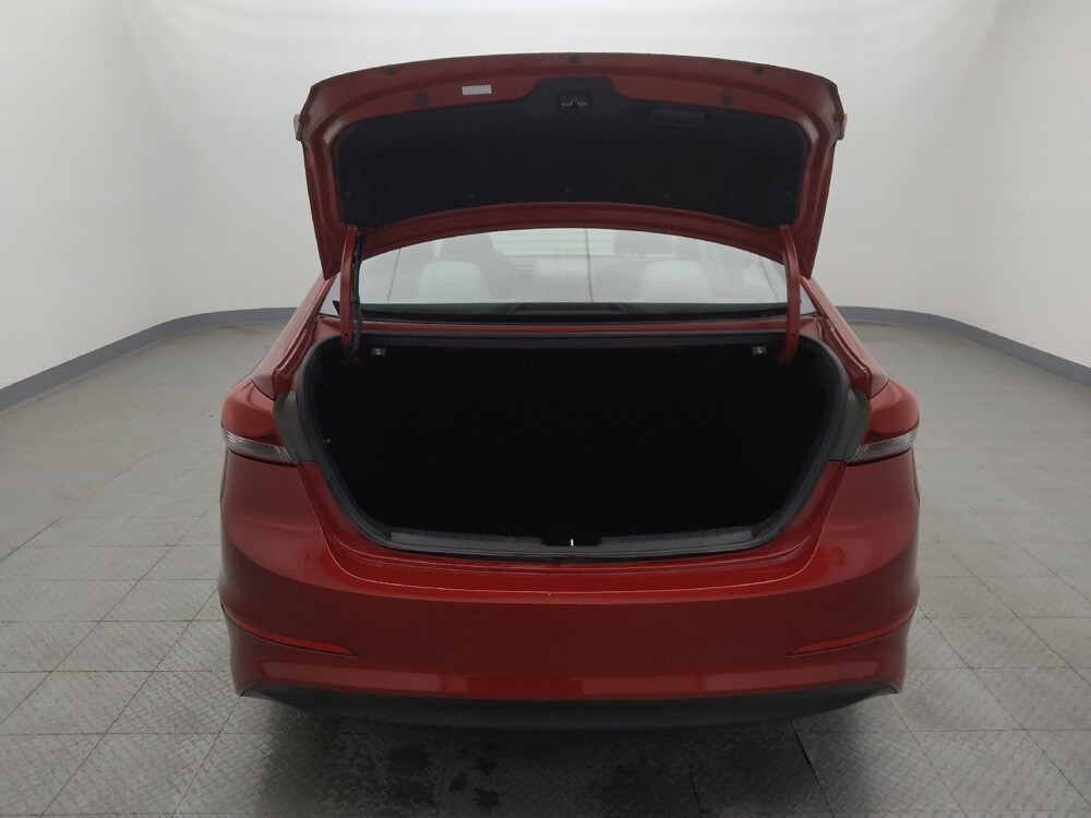 2017 Hyundai Elantra in Tyler, TX 75701 - 18080546 29