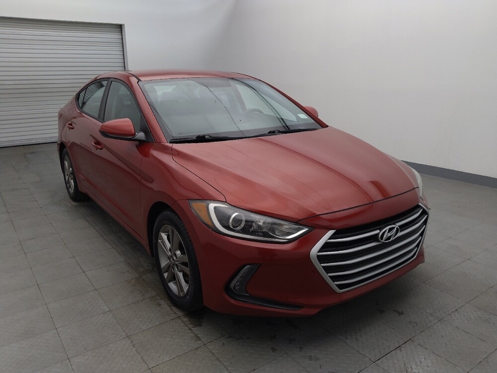 2017 Hyundai Elantra in Tyler, TX 75701 - 18080546 13