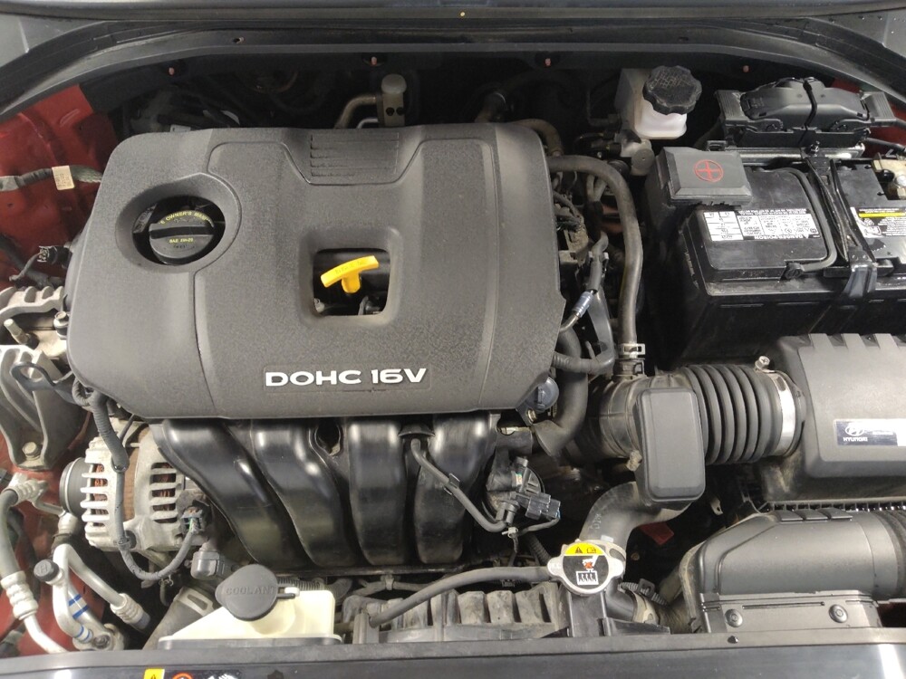 2017 Hyundai Elantra in Tyler, TX 75701 - 18080546 30