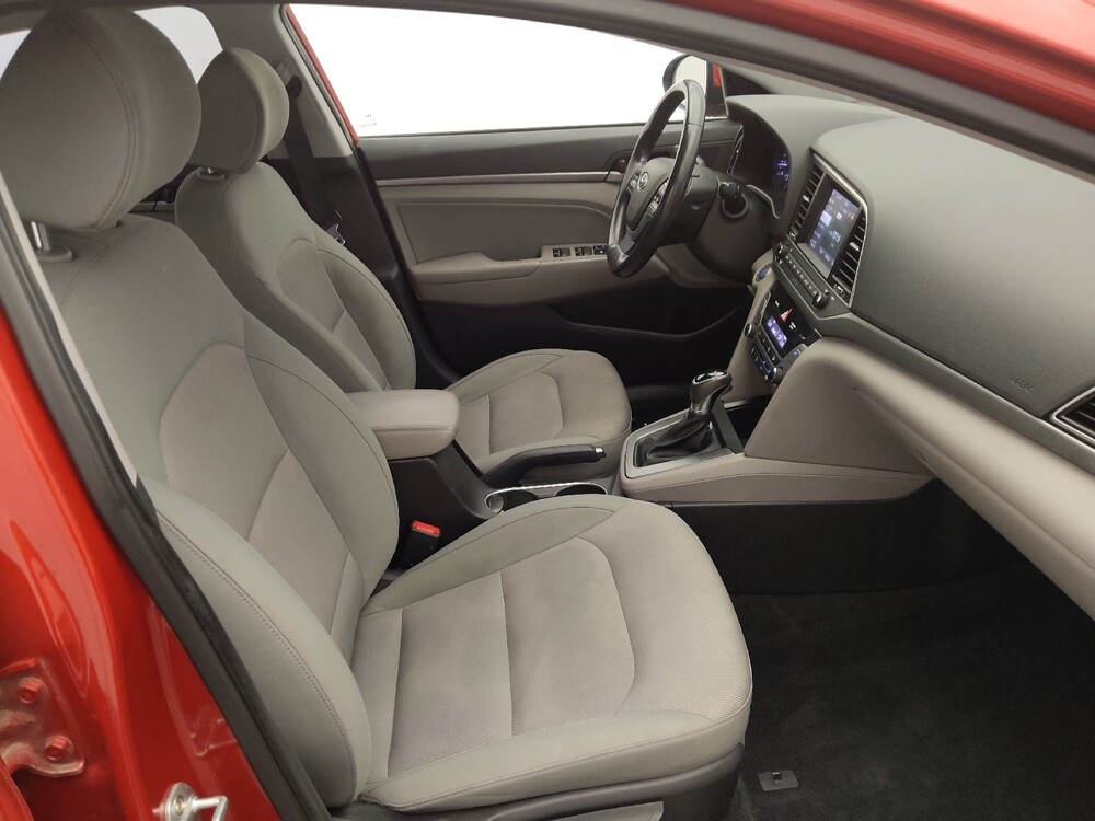 2017 Hyundai Elantra in Tyler, TX 75701 - 18080546 21