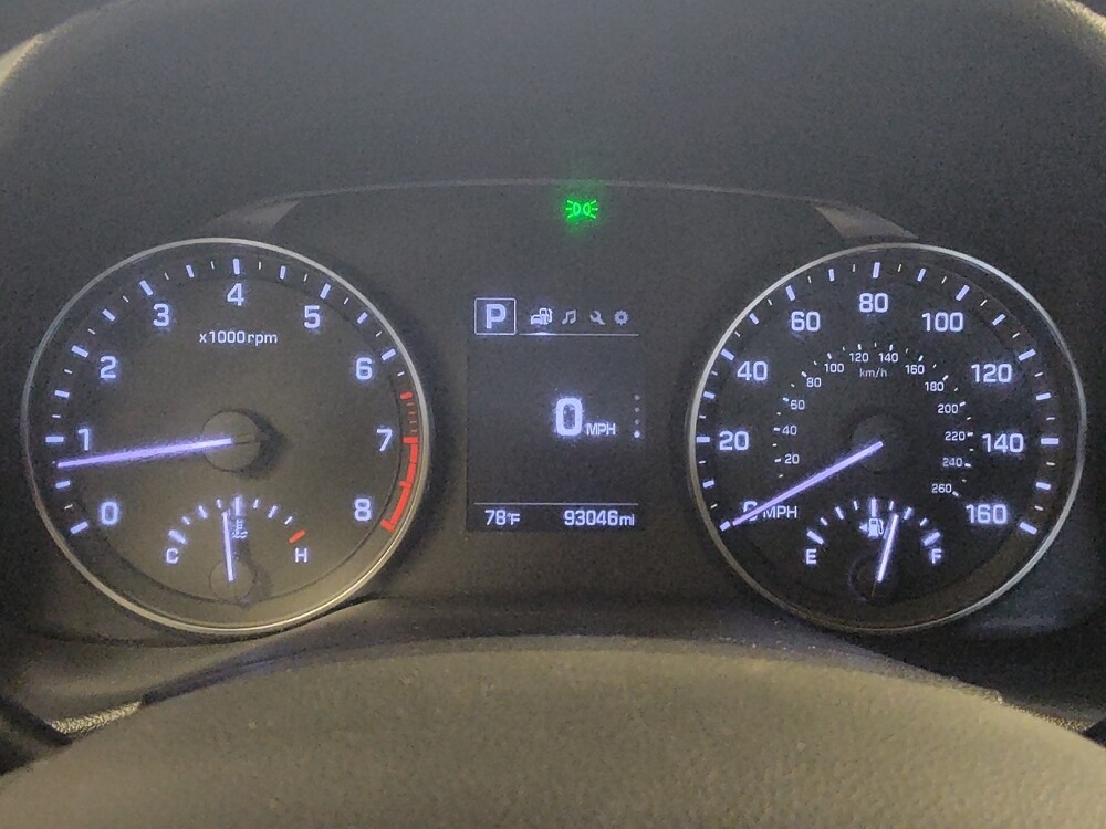 2017 Hyundai Elantra in Tyler, TX 75701 - 18080546 23