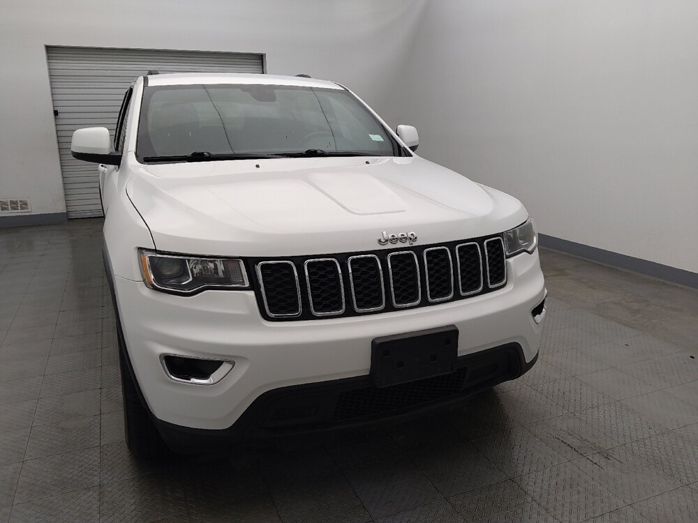 2021 Jeep Grand Cherokee in Houston, TX 77074 - 18080547 14