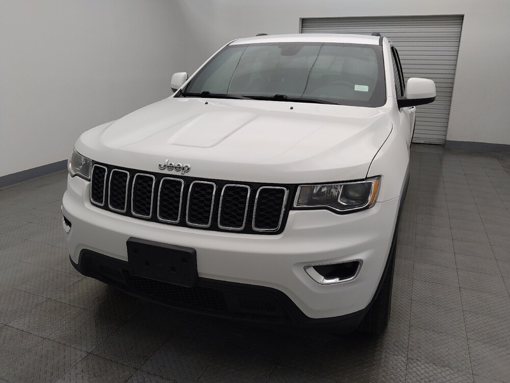 2021 Jeep Grand Cherokee in Houston, TX 77074 - 18080547 15