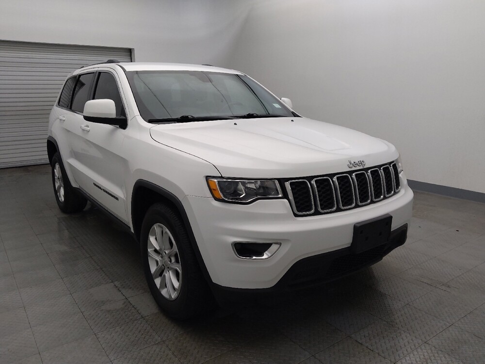 2021 Jeep Grand Cherokee in Houston, TX 77074 - 18080547 13