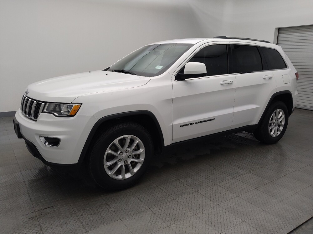 2021 Jeep Grand Cherokee in Houston, TX 77074 - 18080547 2