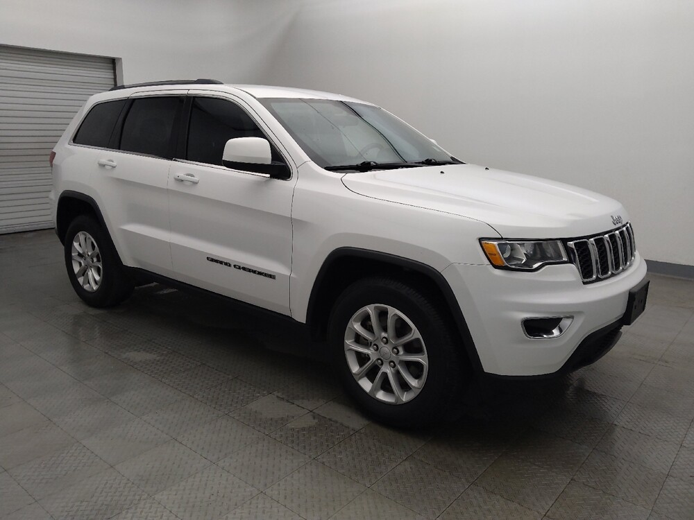 2021 Jeep Grand Cherokee in Houston, TX 77074 - 18080547 11